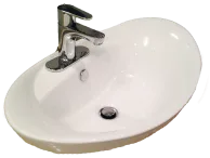 Seramik Lavabo